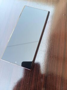Samsung Mobile S22 Ultra - photo 6