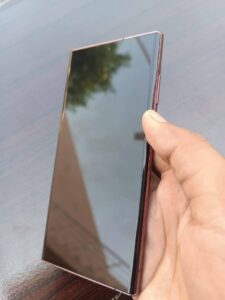 Samsung Mobile S22 Ultra - photo 8