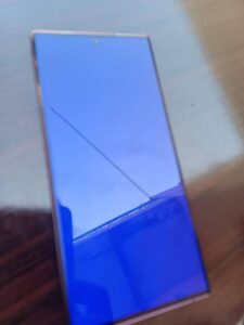 Samsung Mobile S22 Ultra - photo 9