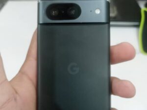 Google Pixel 8