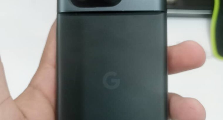 Google Pixel 8