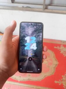Google Pixel 8 - photo 2