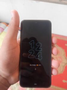 Google Pixel 8 - photo 3