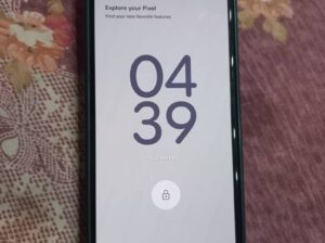 Google Pixel 6