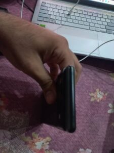 Google Pixel 6 - photo 4