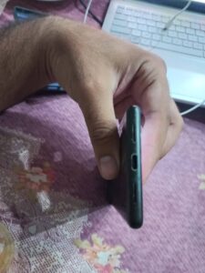 Google Pixel 6 - photo 5