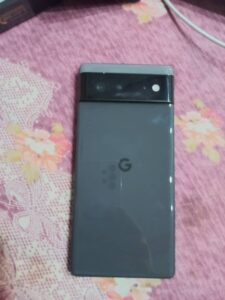 Google Pixel 6 - photo 9