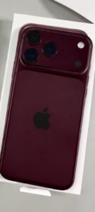 Apple iPhone 18 Pro Max - photo 2