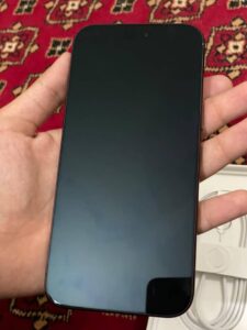 Apple iPhone 18 Pro Max - photo 6