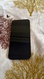 Apple iPhone 16 Pro Max - photo 2
