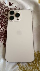 Apple iPhone 16 Pro Max - photo 3