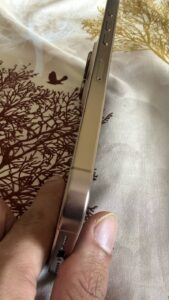 Apple iPhone 16 Pro Max - photo 5