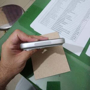 Apple iPhone 17 Pro Max - photo 5