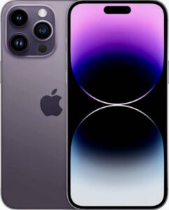 Apple iPhone 14 Pro Max Approved - photo 2