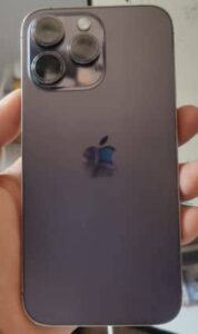 Apple iPhone 14 Pro Max Approved - photo 1