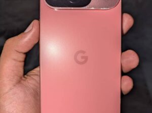 Google Pixel 9