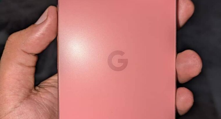 Google Pixel 9