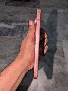 Google Pixel 9 - photo 2