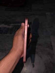 Google Pixel 9 - photo 5