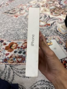 Apple iPhone 15 Pro Max - photo 5