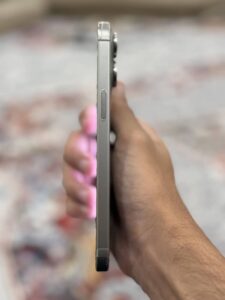 Apple iPhone 15 Pro Max - photo 6