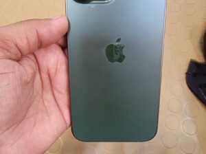 Apple iPhone 13 Pro Max