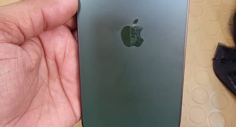 Apple iPhone 13 Pro Max