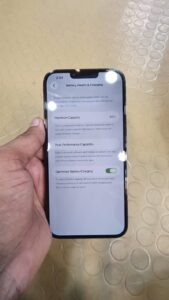 Apple iPhone 13 Pro Max - photo 3