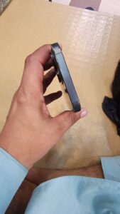 Apple iPhone 13 Pro Max - photo 4