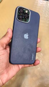 Apple iPhone 13 Pro Max - photo 10