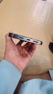 Apple iPhone 13 Pro Max - photo 5