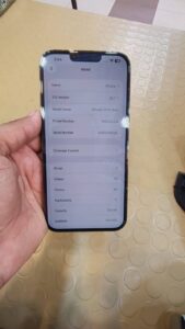 Apple iPhone 13 Pro Max - photo 7