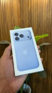 Apple iPhone 18 Pro - photo 1
