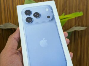 Apple iPhone 18 Pro