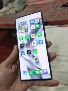 Zte nubia RedMagic 9 Pro Plus - photo 1