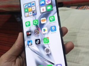 Zte nubia RedMagic 9 Pro Plus