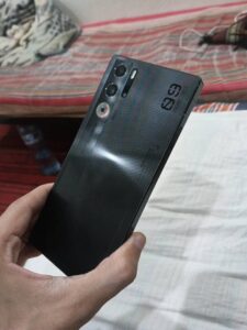 Zte nubia RedMagic 9 Pro Plus - photo 2