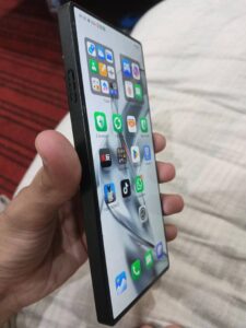 Zte nubia RedMagic 9 Pro Plus - photo 3