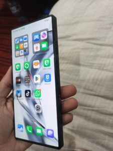 Zte nubia RedMagic 9 Pro Plus - photo 4