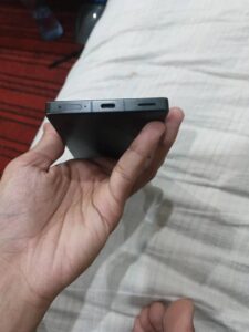 Zte nubia RedMagic 9 Pro Plus - photo 5