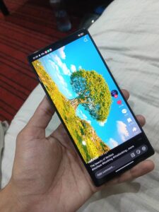 Zte nubia RedMagic 9 Pro Plus - photo 6