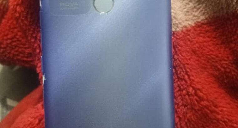 Tecno Pova 6 all ok ha
