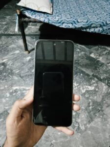 Infinix Hot 50i - photo 1
