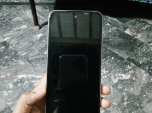 Infinix Hot 50i