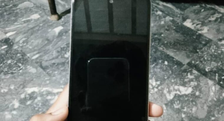 Infinix Hot 50i
