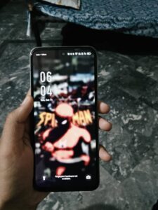 Infinix Hot 50i - photo 2
