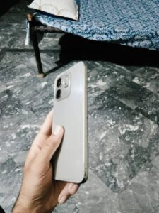 Infinix Hot 50i - photo 3