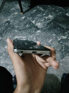 Infinix Hot 50i - photo 4