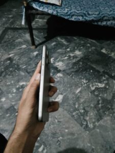 Infinix Hot 50i - photo 5