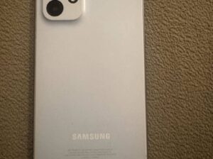 Samsung Mobile A53 5G